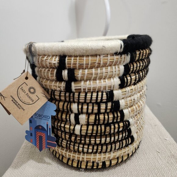 Handmade Morocco Bowl - Picture 1 of 6